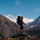 Image for article titled These Backpacks Can Take You Around The World